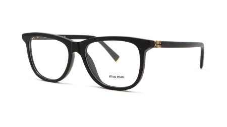 Изображение 1: Оправа для очков Miu Miu VMU 01W 16K-1O1 54