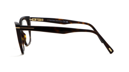 Изображение 3: Оправа для очков TOM FORD TF5709-B 052 54