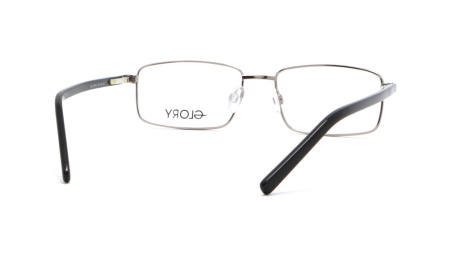 Зображення 4: Оправа для окулярів GLORY 463 NERO 53