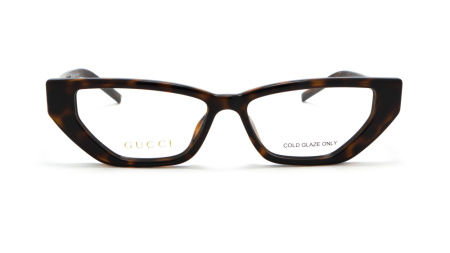 Изображение 2: Оправа для очков GUCCI GG1683O 003 53