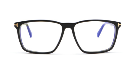 Изображение 2: Оправа для очков TOM FORD TF5959-B 001 56