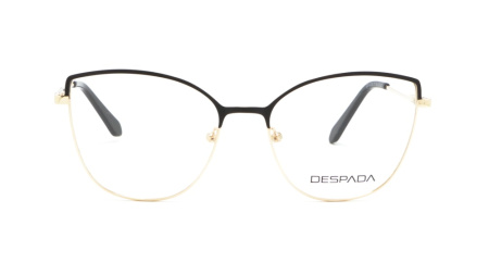 Изображение 5: Оправа для очков DESPADA DS 1028 C1 54
