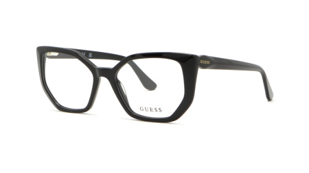Изображение 1: Оправа для очков GUESS GU 2966 001 52