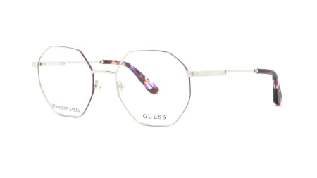 Изображение 1: Оправа для очков GUESS GU 2849 010 53