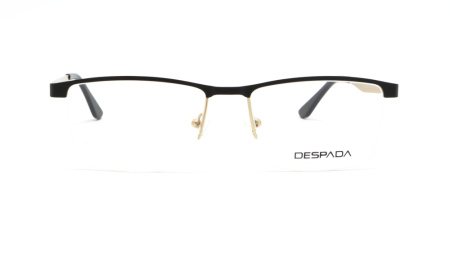 Изображение 5: Оправа для очков DESPADA DS 1036 C2 55