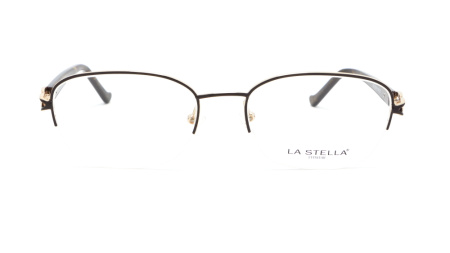 Изображение 2: Оправа для очков LA STELLA 862 С3 53