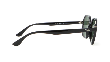 Зображення 4: Сонцезахисні окуляри Ray Ban RB 4361 601/71 52 Octagonal