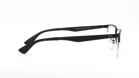 Изображение 4:  Оправа для очков Ray Ban RX 6335 2503 56