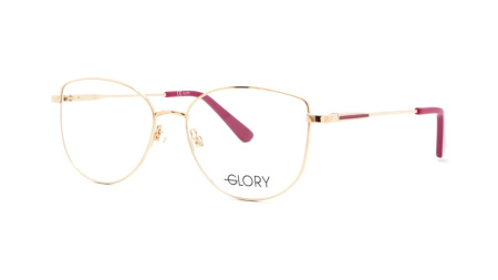 Зображення 1: Оправа для окулярів GLORY 239 PINK 54
