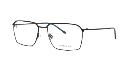 Зображення 1: Оправа для окулярів Titanflex 820927 60 56