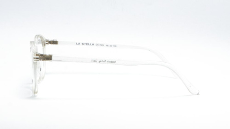 Изображение 2: Оправа для очков LA STELLA 7025 C001 48 Детская