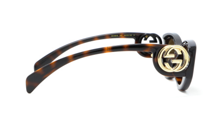 Зображення 4: Сонцезахисні окуляри GUCCI GG 1691S 002 54