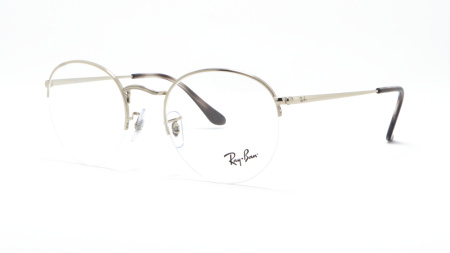 Изображение 1: Оправа для очков Ray Ban RX 3947V 2501 51 Round