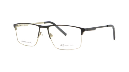 Зображення 1: Оправа для окулярів ID-GLASSES NK8843 C6 56