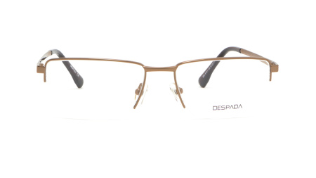 Изображение 2: Оправа для очков DESPADA DS 5141 C4 57