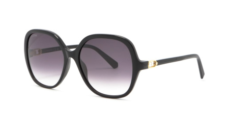 Зображення 1: Сонцезахисні окуляри Swarovski SK312 01B 58