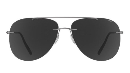 Зображення 2: Сонцезахисні окуляри Silhouette 8751 6560 59