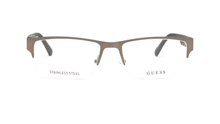 Изображение 2: Оправа для очков GUESS GU 50017 009 56