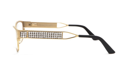 Зображення 2: Оправа для окулярів Swarovski SW5082 032 56