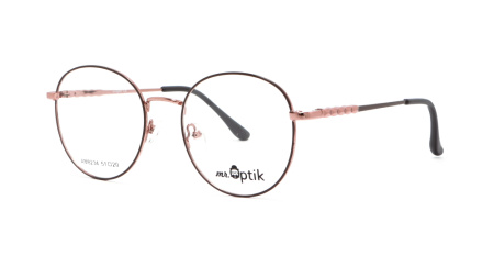 Зображення 1: Оправа для окулярів MR.OPTIK AM8234 C4 51