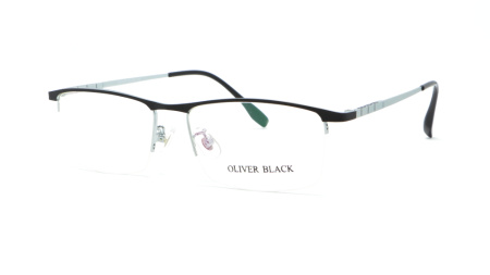Изображение 1: Оправа для очков Oliver Black 20903 C4 56
