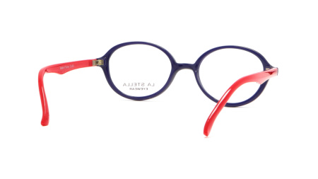 Изображение 5: Оправа для очков LA STELLA 5002 C66 43 Детская