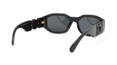 Зображення 4: Сонцезахисні окуляри VERSACE VE4361 5360/87 53