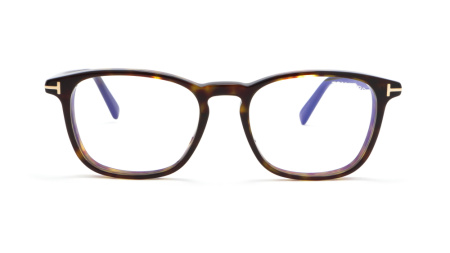 Изображение 2: Оправа для очков TOM FORD TF5960-B 052 52