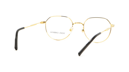 Изображение 5: Оправа для очков Dolce&Gabbana DG 1349 1311 52