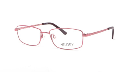 Зображення 1: Оправа для окулярів GLORY 617 PINK 52