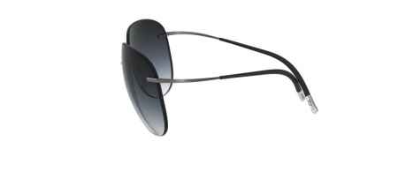 Изображение 4: Солнцезащитные очки Silhouette 8697 6660 65