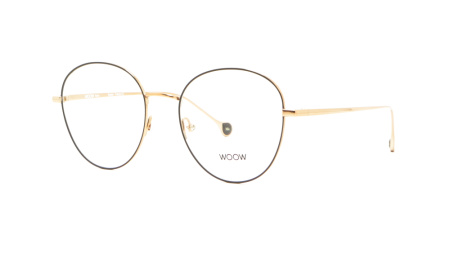 Изображение 1: Оправа для окулярів WOOW Love Me2 C TM01 51