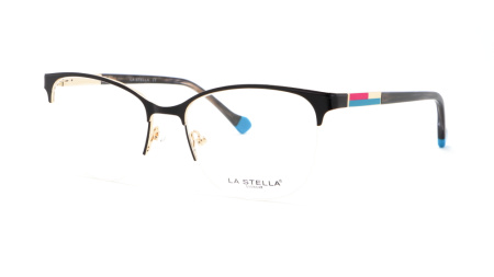 Изображение 1: Оправа для очков LA STELLA 905 C1 54