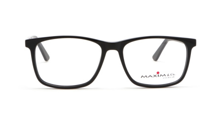 Изображение 5: Оправа для очков Maxim&Co MA2007 C1 54