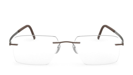 Зображення 5: Оправа для окулярів Silhouette 5529 6060 19/145