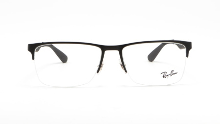 Изображение 2:  Оправа для очков Ray Ban RX 6335 2503 56