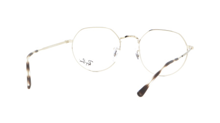 Изображение 5: Оправа для окулярів Ray Ban RX 6465 2501 51