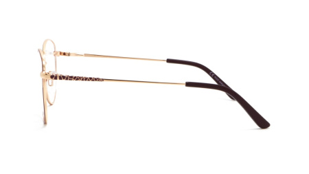 Зображення 2: Оправа для окулярів RICO MIRADO 261 BORDO 54