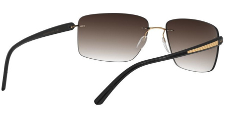 Изображение 5: Солнцезащитные очки Silhouette 8722 7530 60