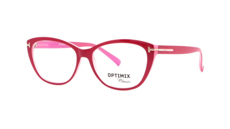 Зображення 1: Оправа для окулярів OPTIMIX СLASSIC OM3364 С003 54