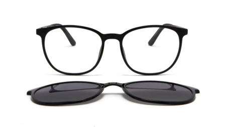 Изображение 1: Оправа для очков StyleMark C2705 D 54 КЛІПОН