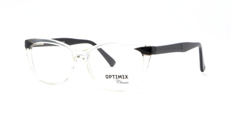 Изображение 1: Оправа для очков OPTIMIX СLASSIC OM3332 С001 53