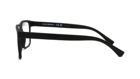 Зображення 4: Оправа для окулярів EMPORIO ARMANI EA4115 5801/1W 54 КЛІПОН