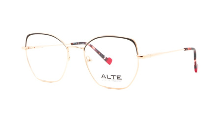 Изображение 1: Оправа для очков ALTE MW4053 C4 52