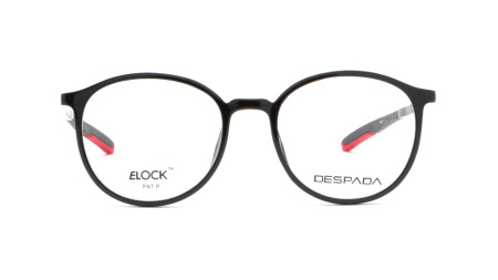 Изображение 5: Оправа для очков DESPADA DS 987 C1 51
