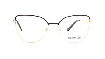 Изображение 5: Оправа для очков DESPADA DS 1023 C1 54