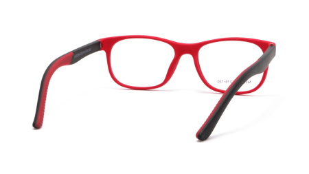 Зображення 4: Оправа для окулярів NIKITANA NI3296 C01 47 Дитяче