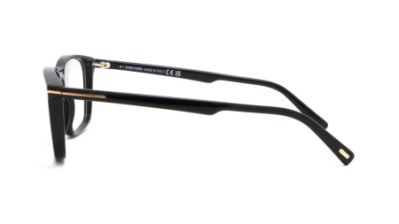 Изображение 3: Оправа для очков TOM FORD TF5959-B 001 56