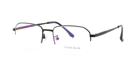 Изображение 1: Оправа для очков Oliver Black 9862 C2 54
