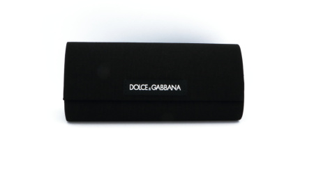 Зображення 6: Оправа для окулярів Dolce&Gabbana DG 1301 01 55